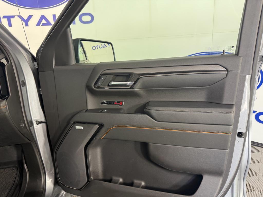 used 2024 GMC Sierra 1500 car, priced at $57,000