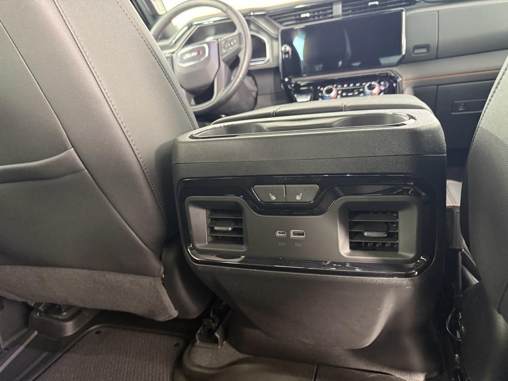 used 2024 GMC Sierra 1500 car, priced at $57,000