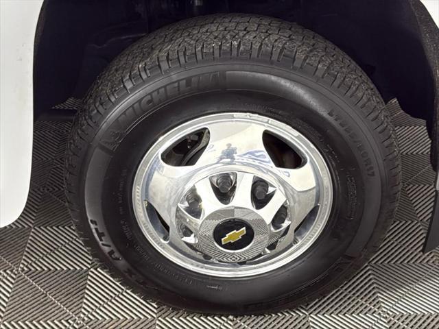 used 2016 Chevrolet Silverado 3500 car, priced at $46,855