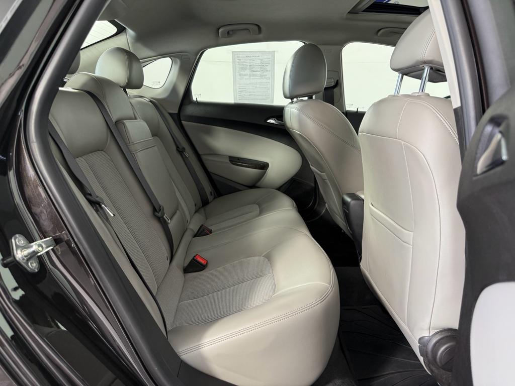 used 2016 Buick Verano car, priced at $11,995