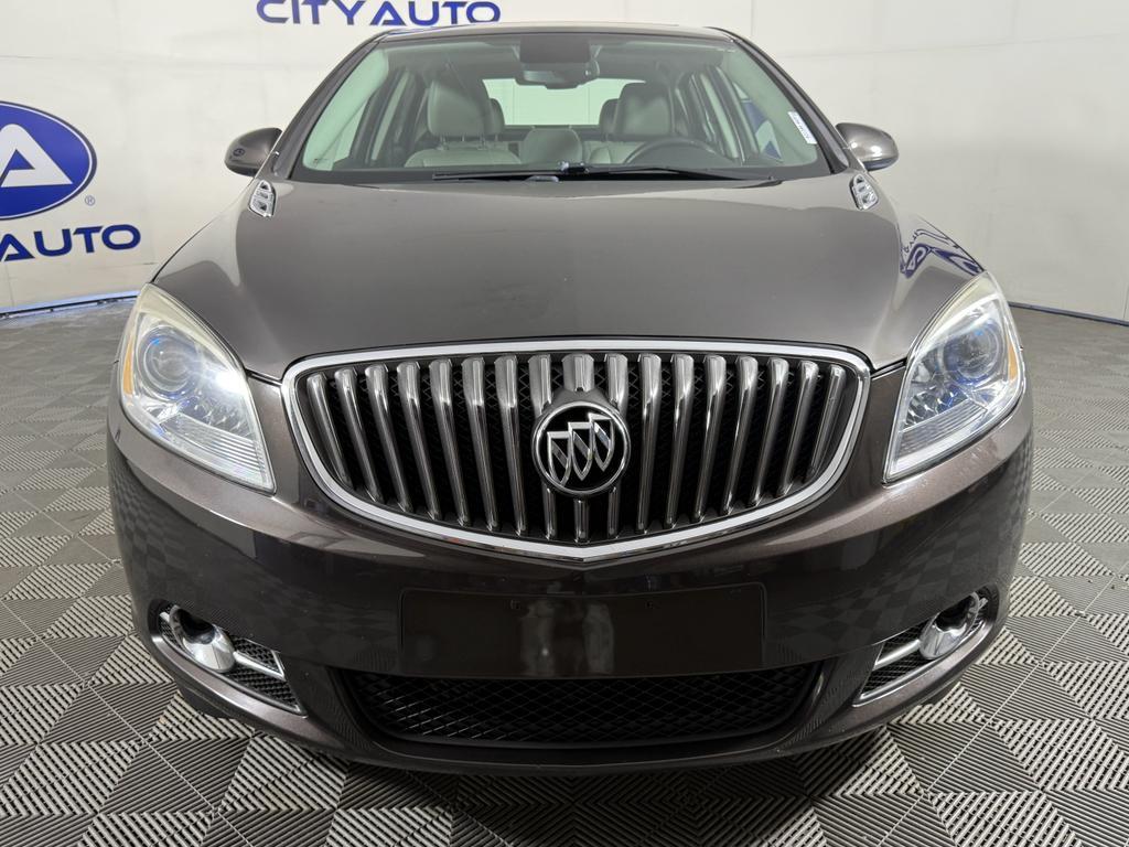 used 2016 Buick Verano car, priced at $11,995
