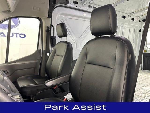 used 2021 Ford Transit-250 car, priced at $32,440