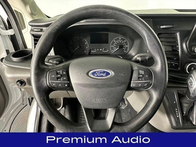 used 2021 Ford Transit-250 car, priced at $32,440