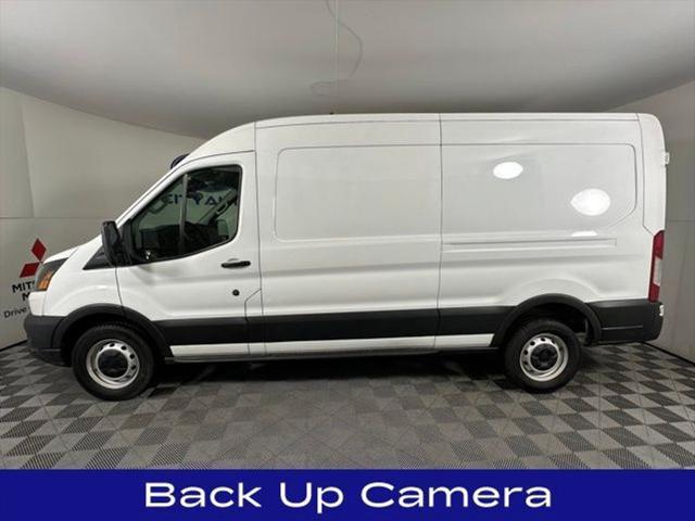 used 2021 Ford Transit-250 car, priced at $32,440