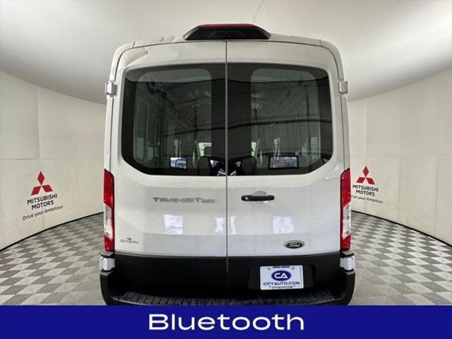 used 2021 Ford Transit-250 car, priced at $32,440