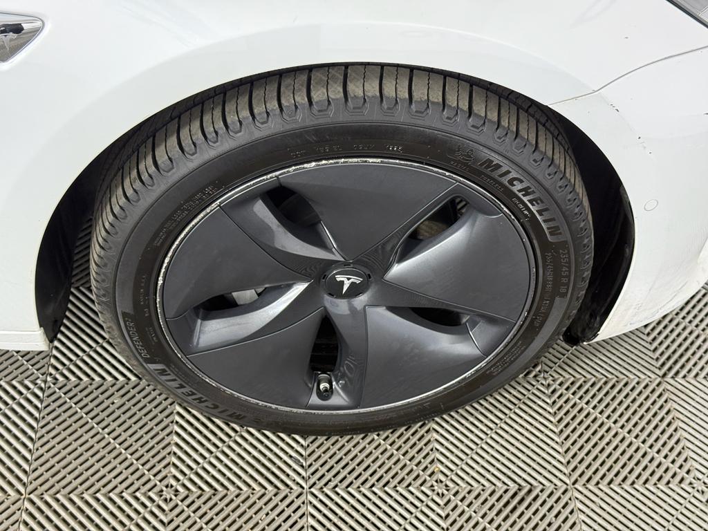 used 2020 Tesla Model 3 car, priced at $25,174