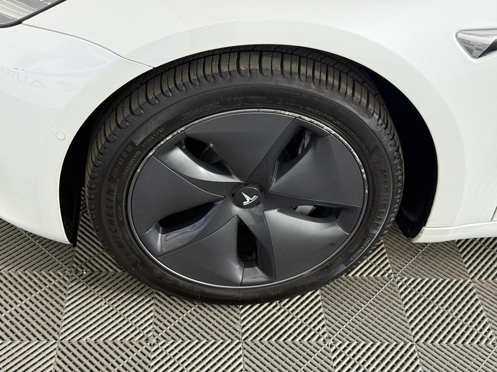 used 2020 Tesla Model 3 car, priced at $25,174