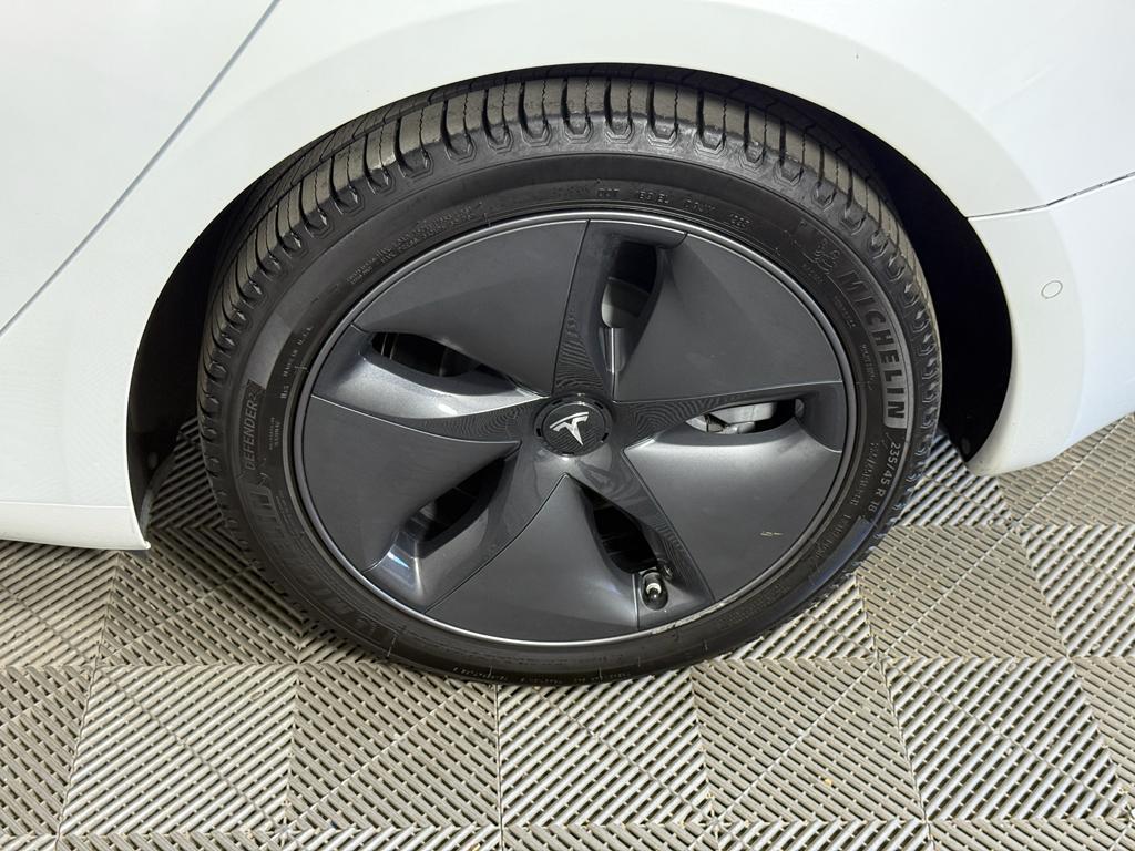 used 2020 Tesla Model 3 car, priced at $25,174