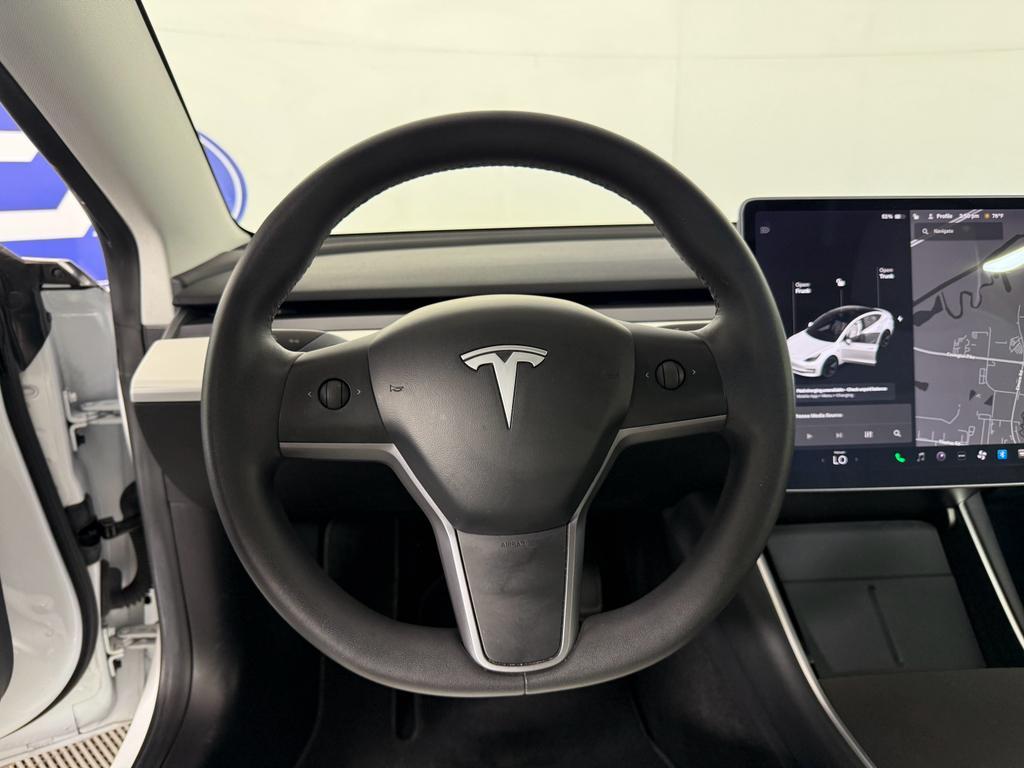 used 2020 Tesla Model 3 car, priced at $25,174