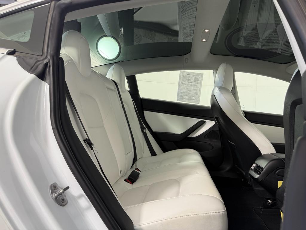 used 2020 Tesla Model 3 car, priced at $25,174