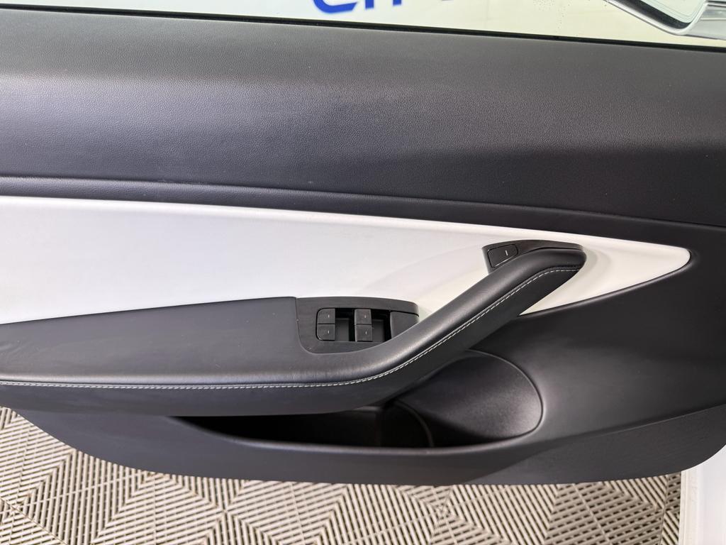 used 2020 Tesla Model 3 car, priced at $25,174