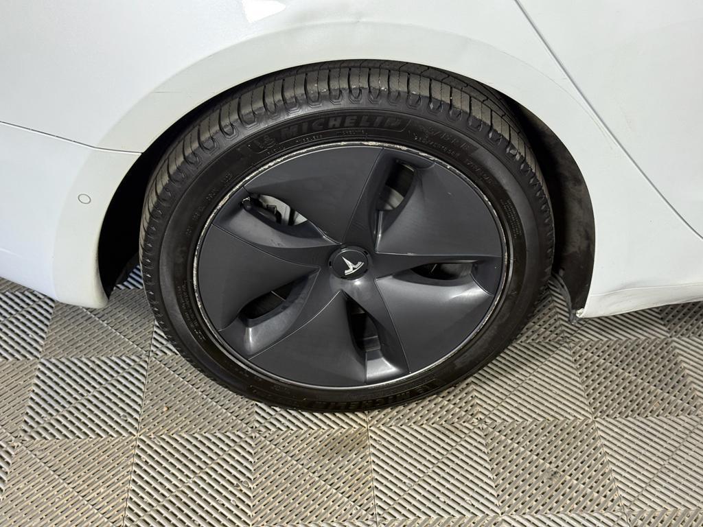 used 2020 Tesla Model 3 car, priced at $25,174