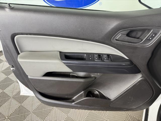 used 2015 Chevrolet Colorado car, priced at $19,800