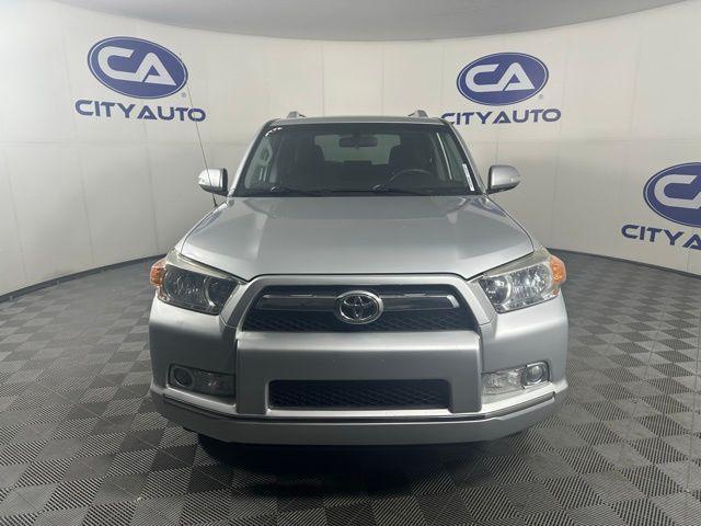 used 2012 Toyota 4Runner car, priced at $15,995