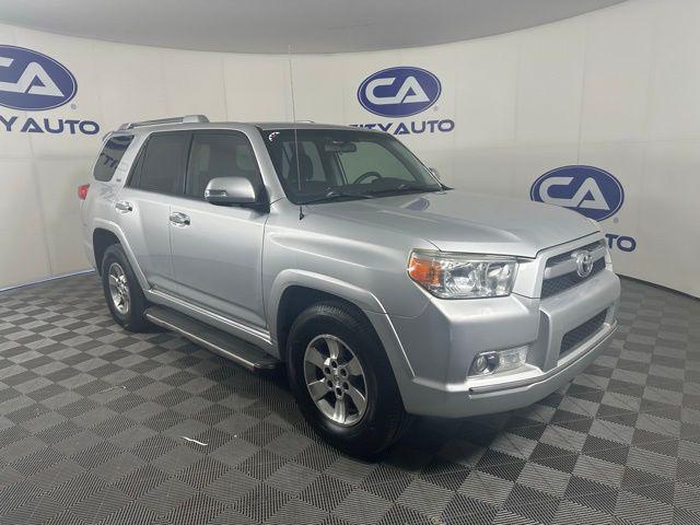 used 2012 Toyota 4Runner car, priced at $15,995