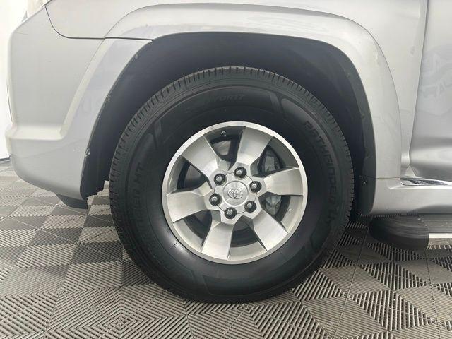 used 2012 Toyota 4Runner car, priced at $15,995