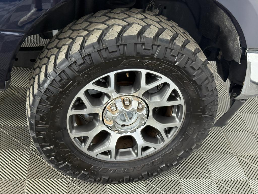 used 2021 Ford F-250 car, priced at $53,800