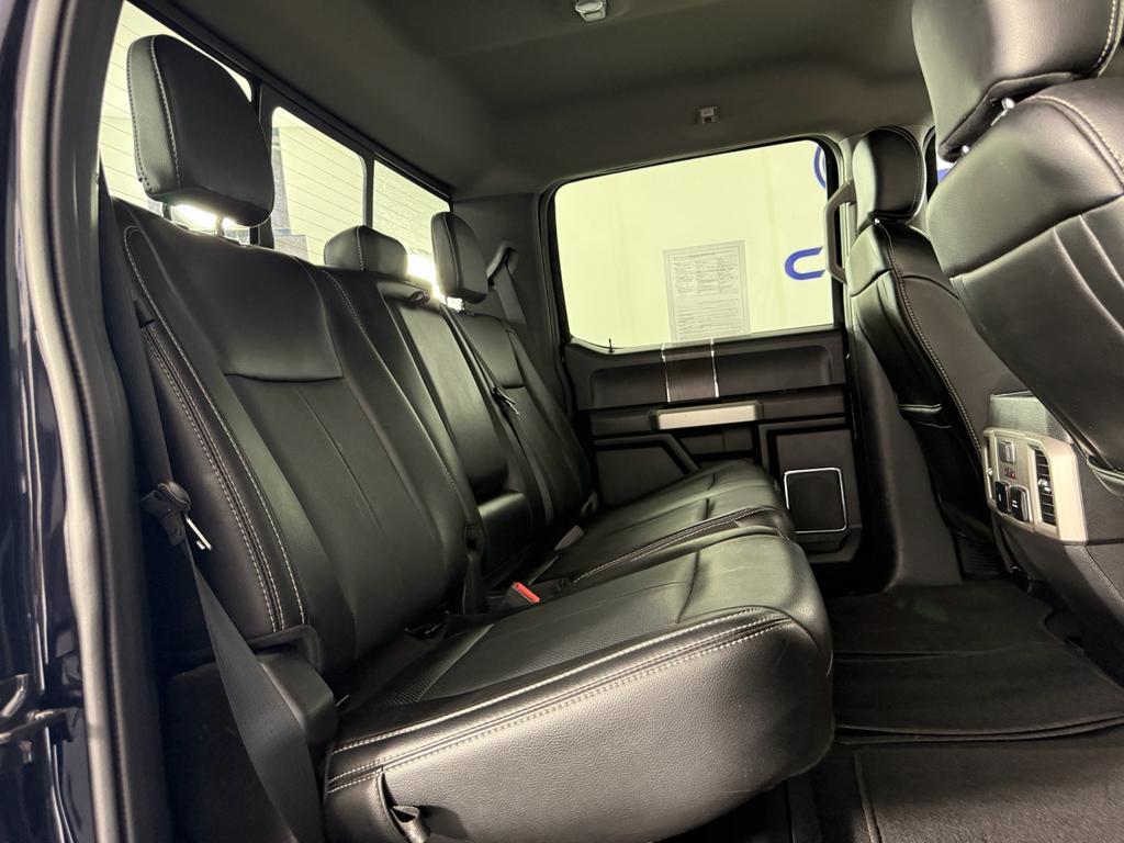 used 2021 Ford F-250 car, priced at $53,800