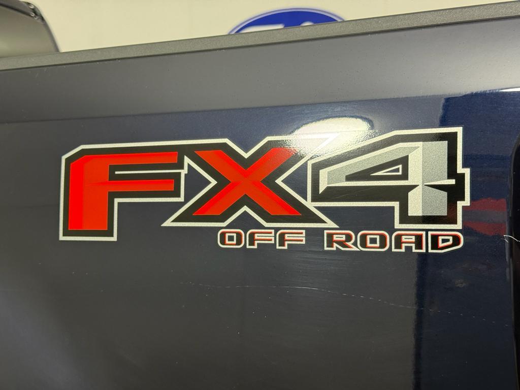 used 2021 Ford F-250 car, priced at $53,800