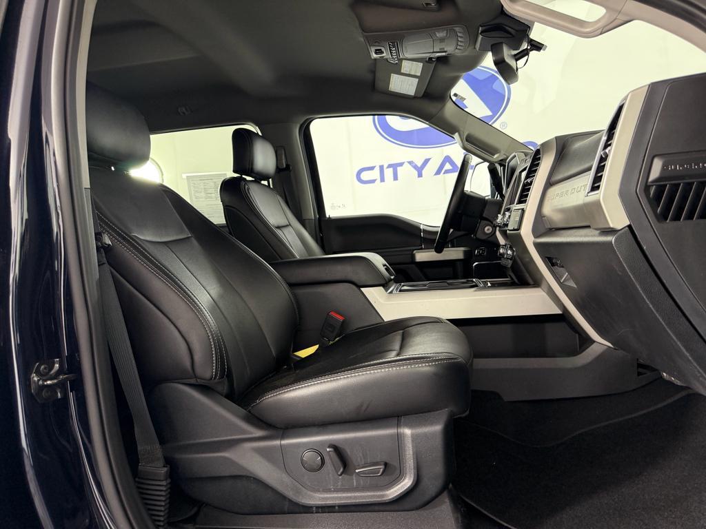 used 2021 Ford F-250 car, priced at $53,800