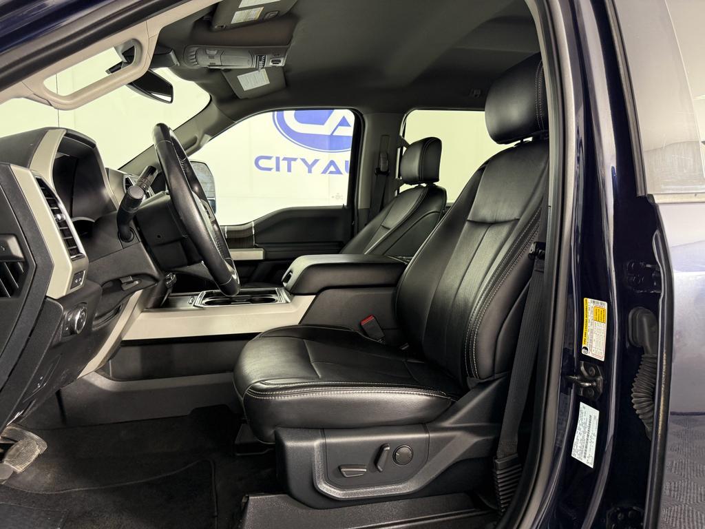 used 2021 Ford F-250 car, priced at $53,800