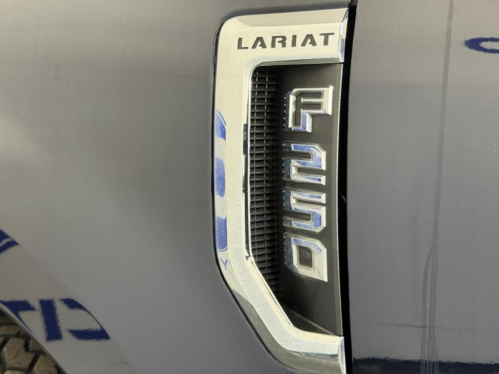used 2021 Ford F-250 car, priced at $53,800