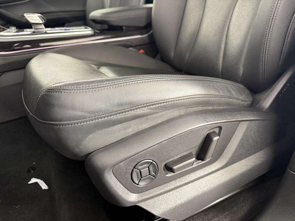 used 2021 Audi Q7 car, priced at $33,500