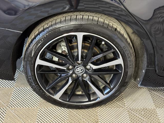 used 2019 Toyota Camry car, priced at $23,986