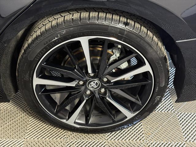 used 2019 Toyota Camry car, priced at $23,986