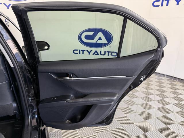 used 2019 Toyota Camry car, priced at $23,986