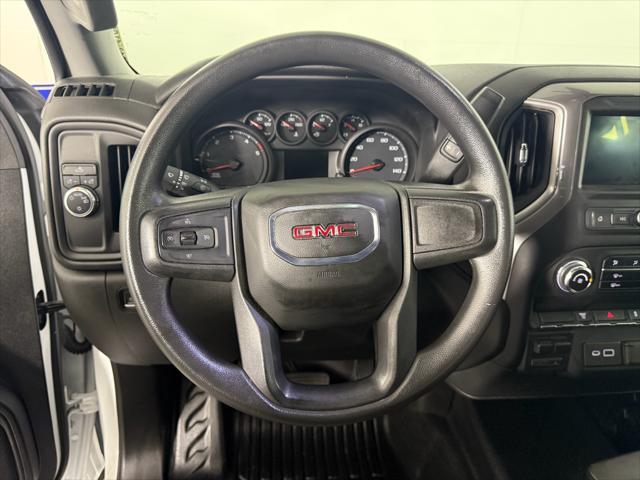 used 2023 GMC Sierra 3500 car, priced at $46,800