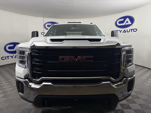 used 2023 GMC Sierra 3500 car, priced at $46,800