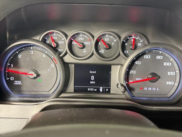 used 2023 GMC Sierra 3500 car, priced at $46,800