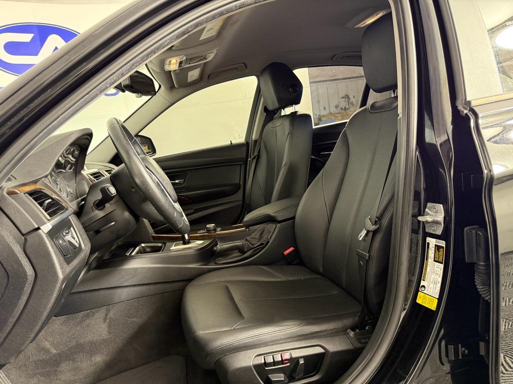 used 2015 BMW 328 car, priced at $9,995