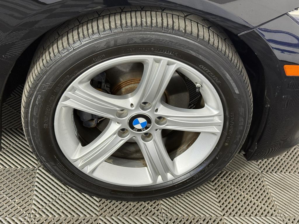 used 2015 BMW 328 car, priced at $9,995