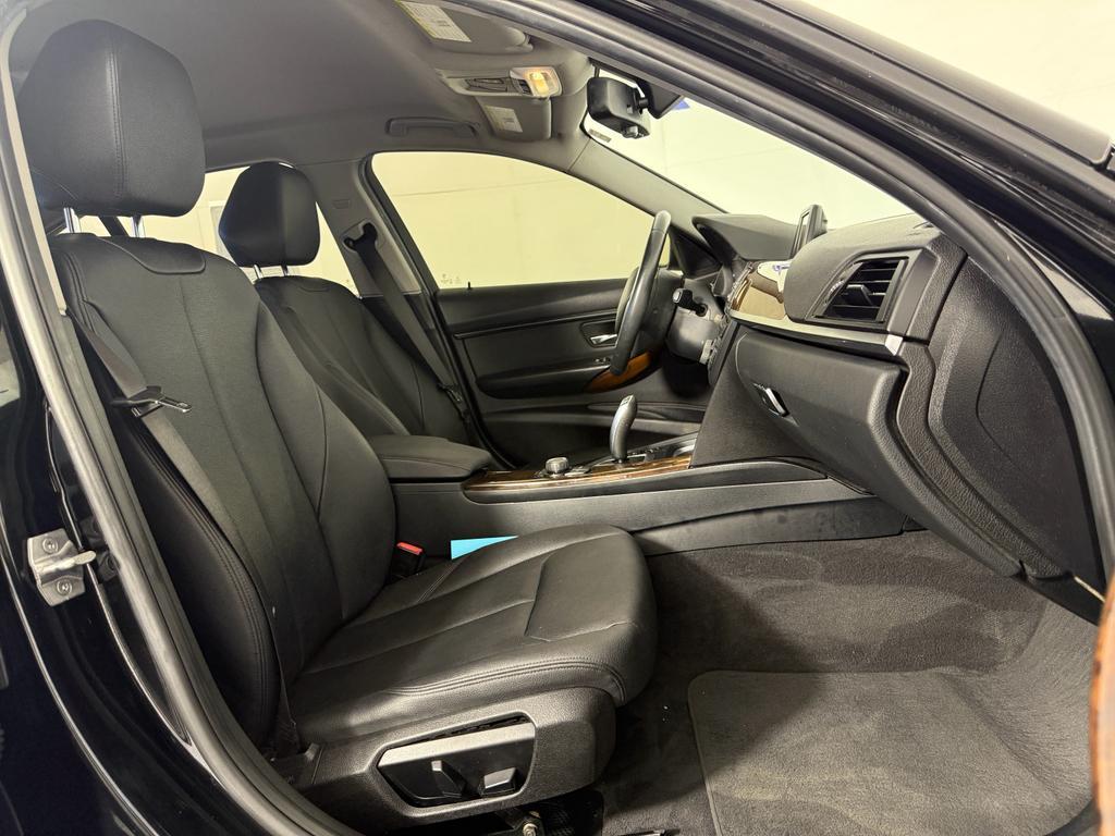 used 2015 BMW 328 car, priced at $9,995