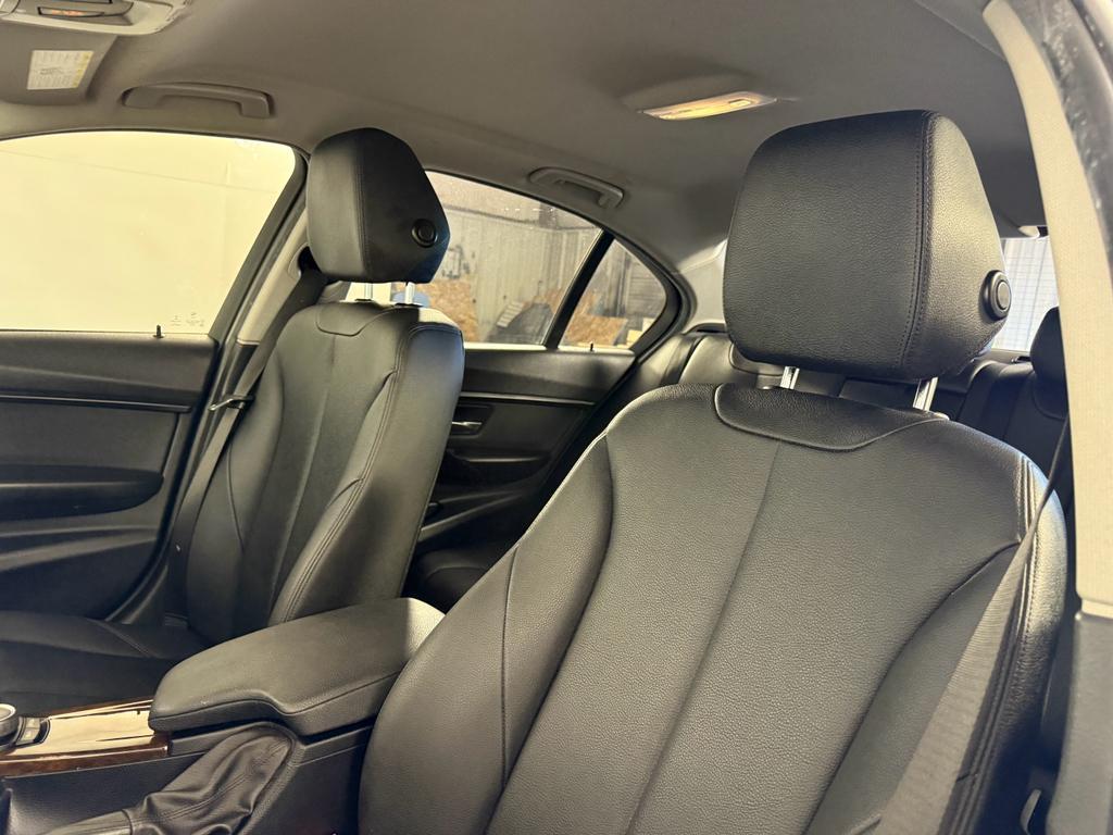 used 2015 BMW 328 car, priced at $9,995