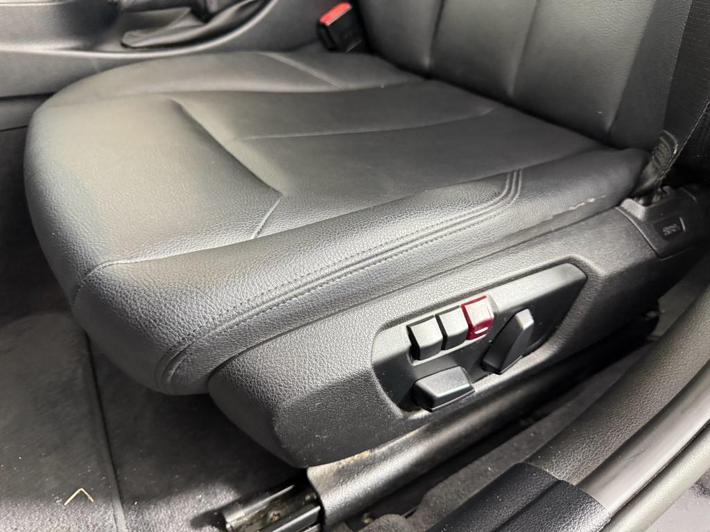 used 2015 BMW 328 car, priced at $9,995