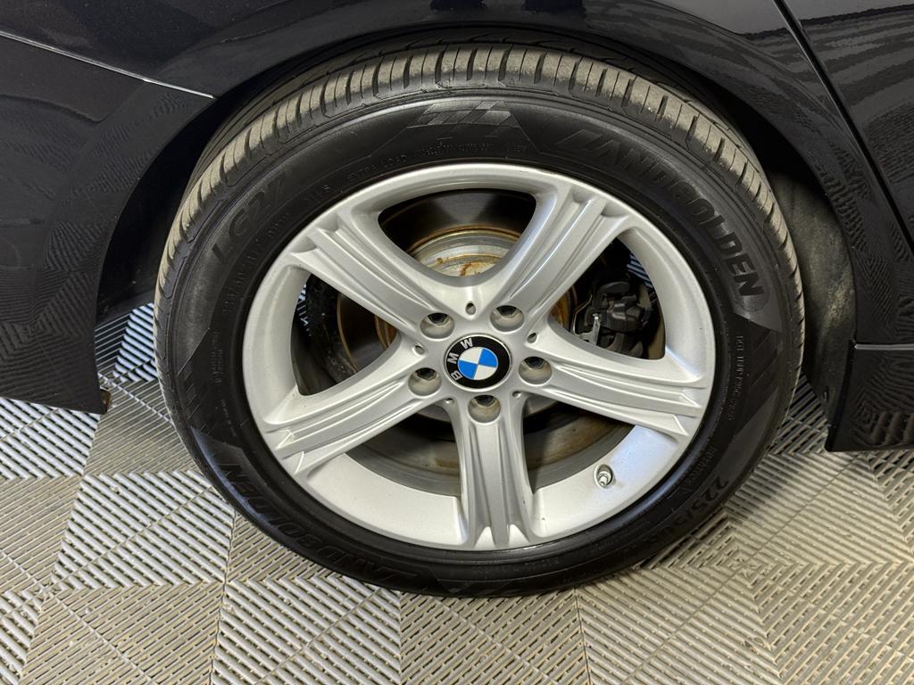 used 2015 BMW 328 car, priced at $9,995