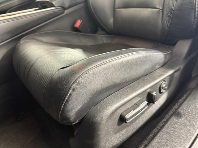 used 2018 Honda Accord car, priced at $23,860
