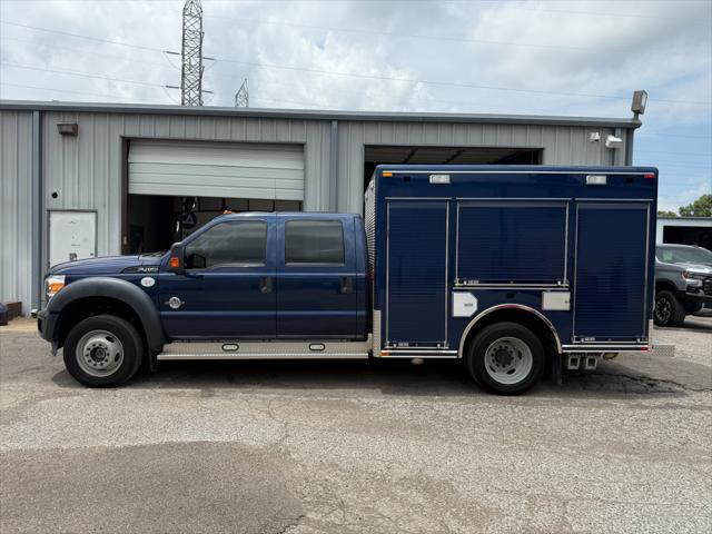 used 2012 Ford F-450 car, priced at $32,800