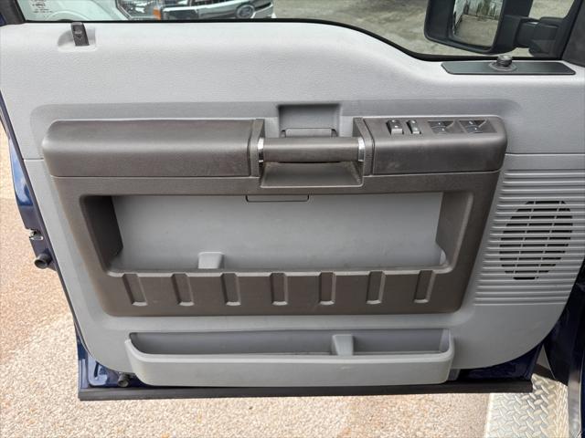 used 2012 Ford F-450 car, priced at $32,800
