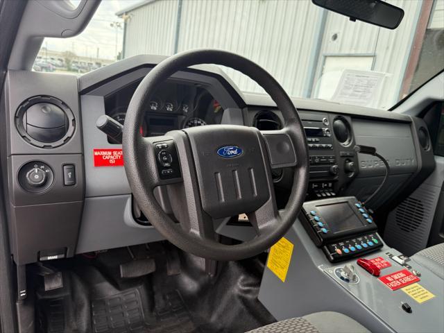 used 2012 Ford F-450 car, priced at $32,800