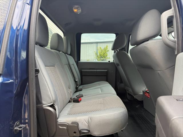 used 2012 Ford F-450 car, priced at $32,800