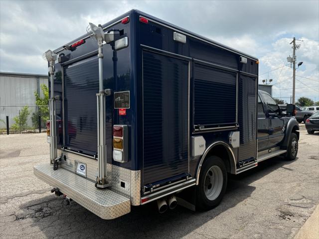 used 2012 Ford F-450 car, priced at $32,800