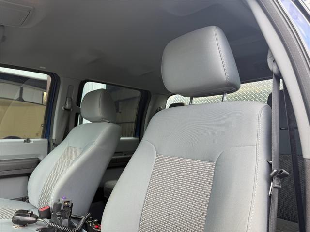 used 2012 Ford F-450 car, priced at $32,800