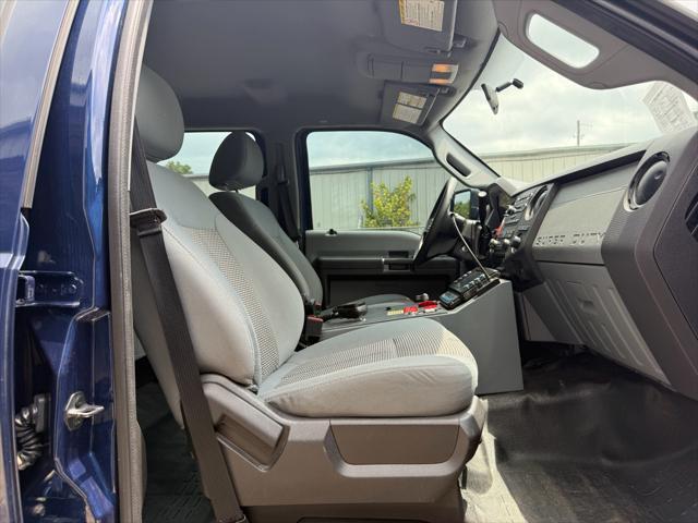 used 2012 Ford F-450 car, priced at $32,800