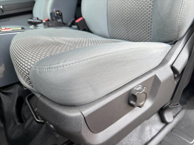 used 2012 Ford F-450 car, priced at $32,800