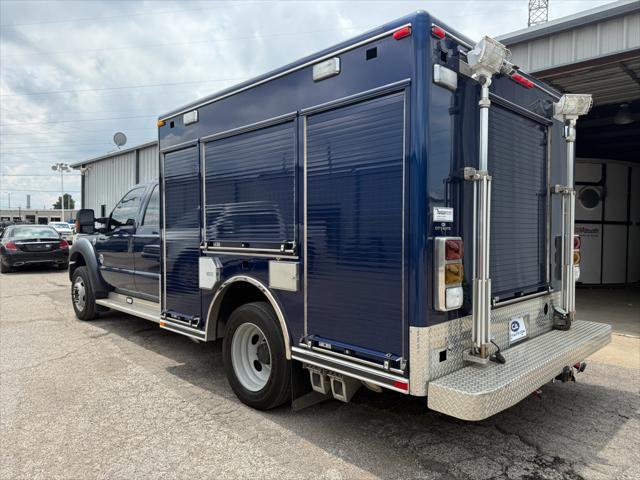 used 2012 Ford F-450 car, priced at $32,800