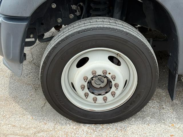 used 2012 Ford F-450 car, priced at $32,800